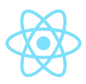 Logo React.js